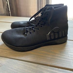Like new NoBull High Tops